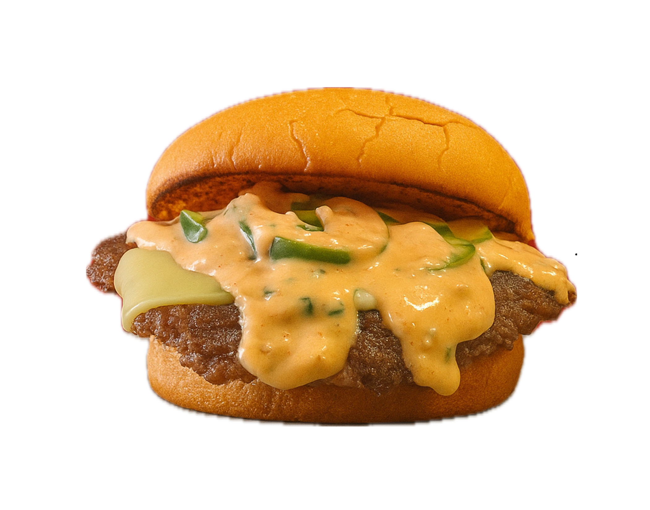 JALAPENO SMASH BRGR BOY